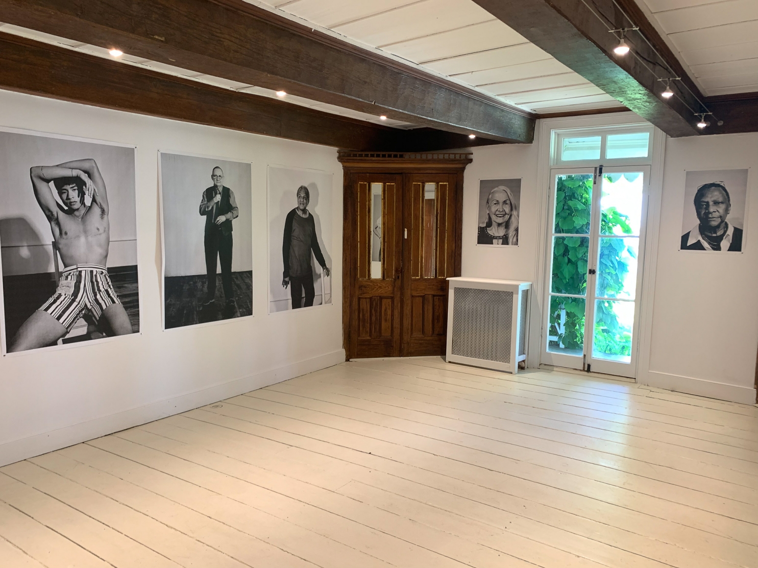 COLLIER SCHORR , STONEWALL AT 50