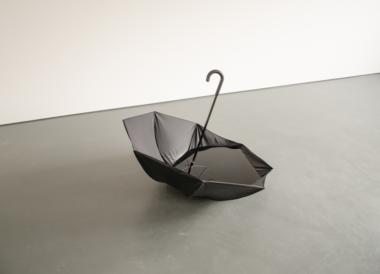 Ceal Floyer, Umbrella, 2018