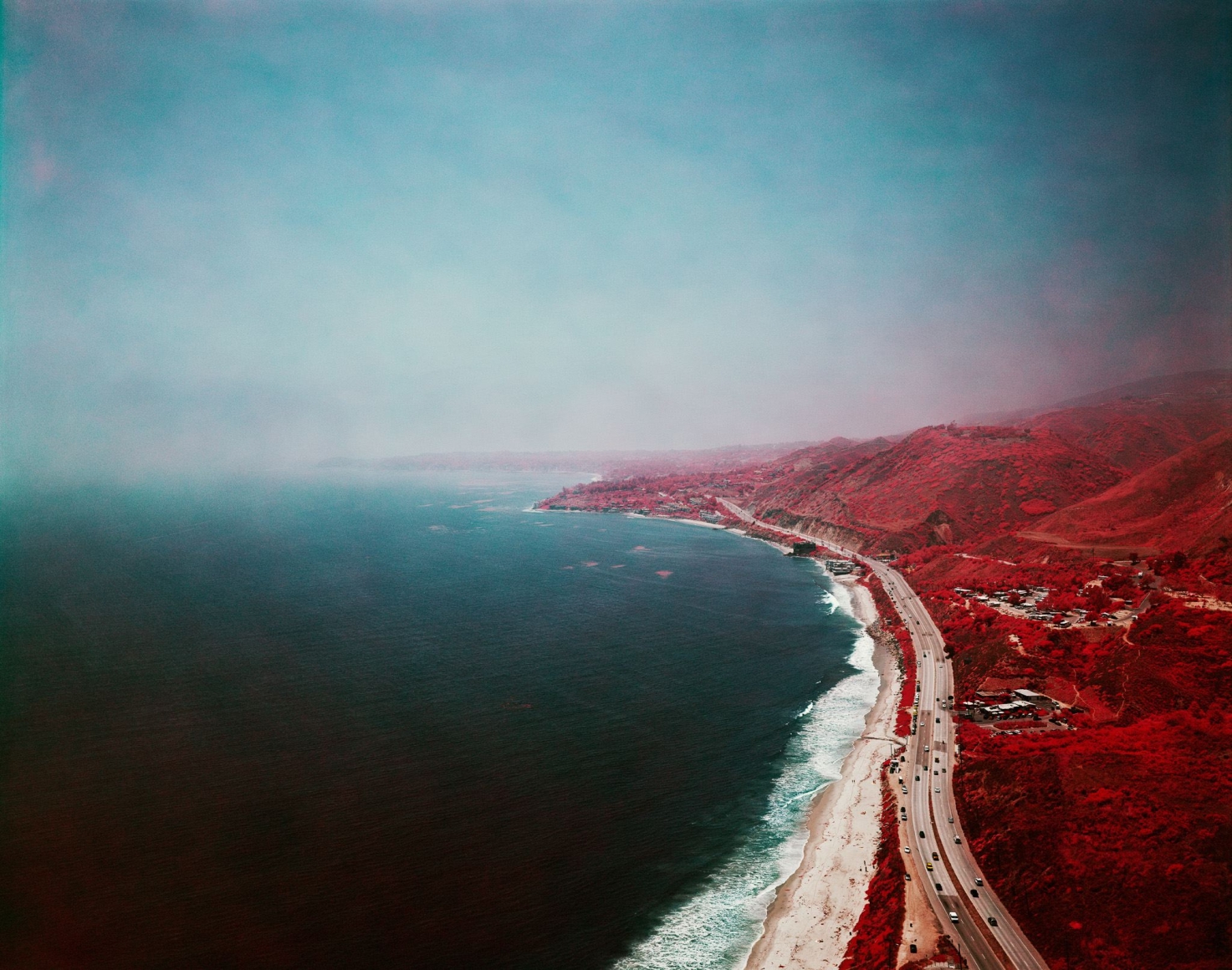 Florian Maier-Aichen, Untitled, 2005