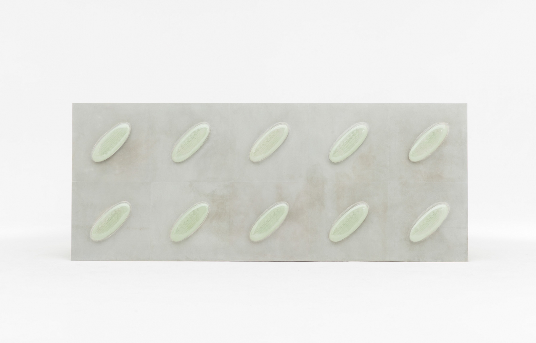 Marina Pinsky, Pharmakon XVI, 2015