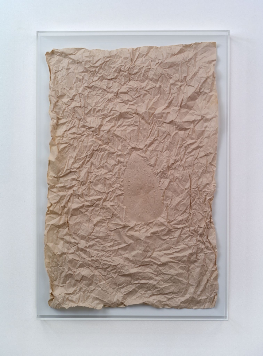 Ceal Floyer, Press, 2014