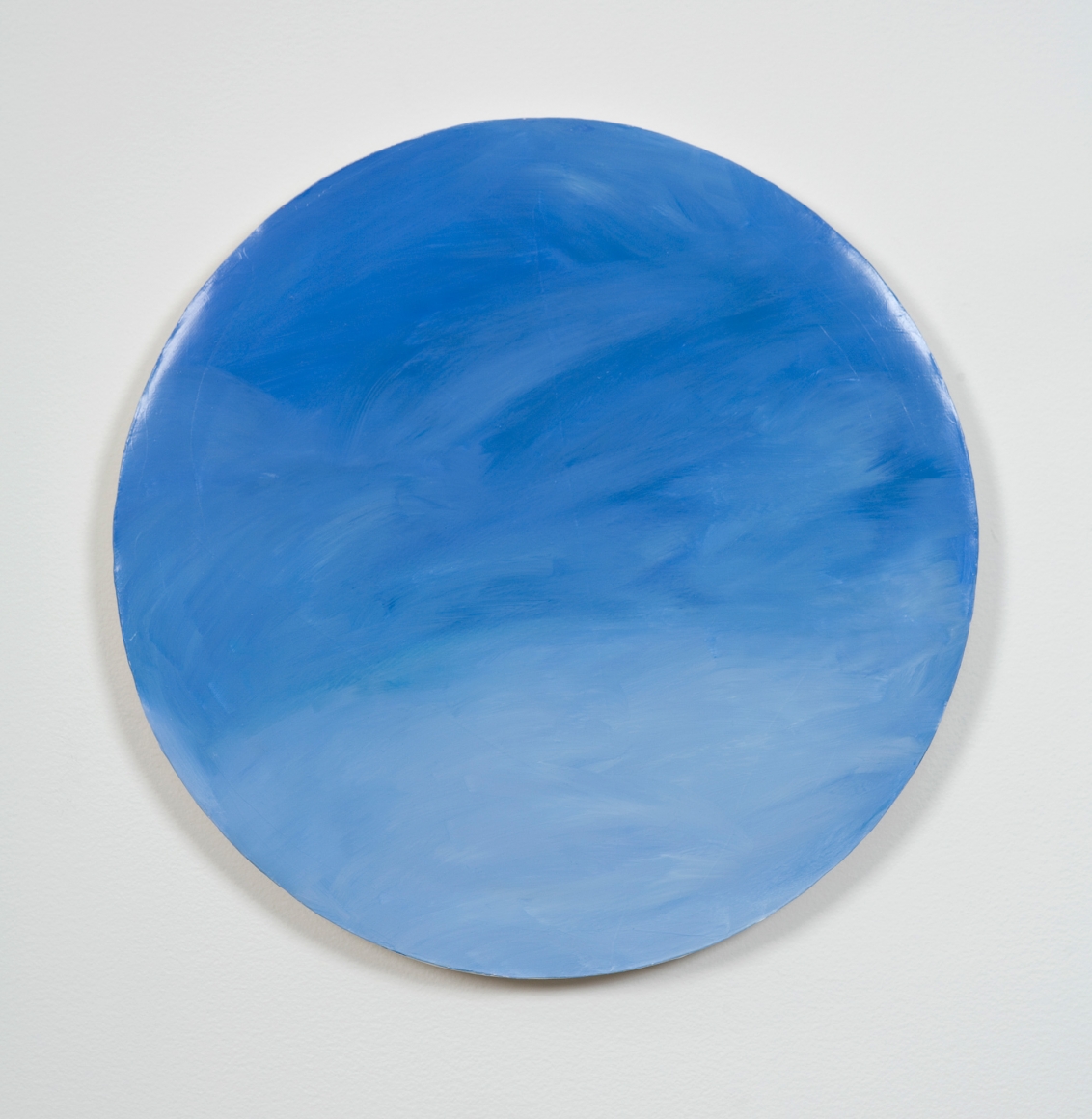 Karen Kilimnik, morning breeze, 2001