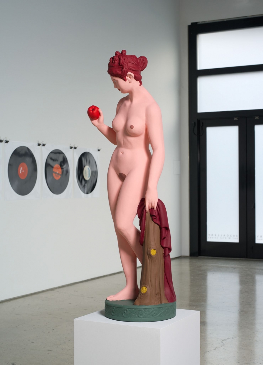 Hans-Peter Feldmann, Venus