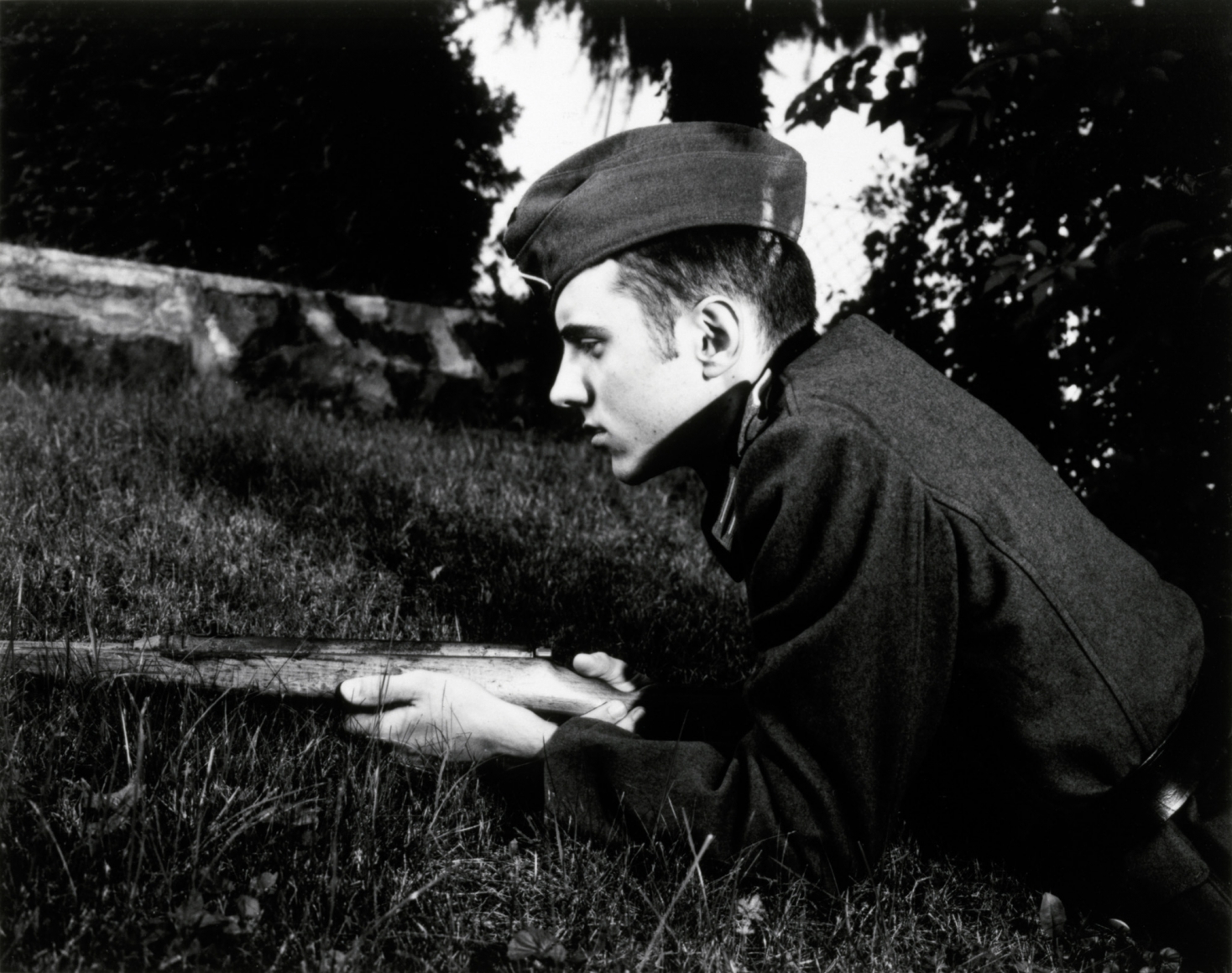 Collier Schorr, Herbert