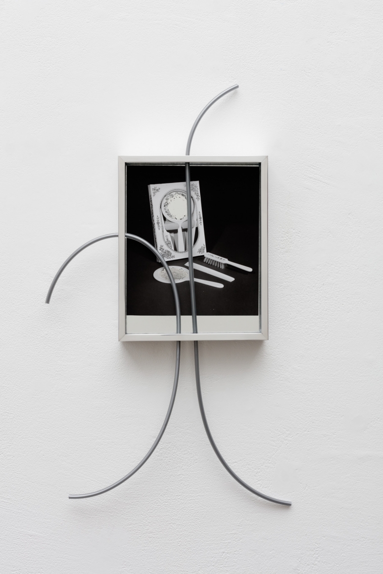 Elad Lassry, Untitled (Mirrors)