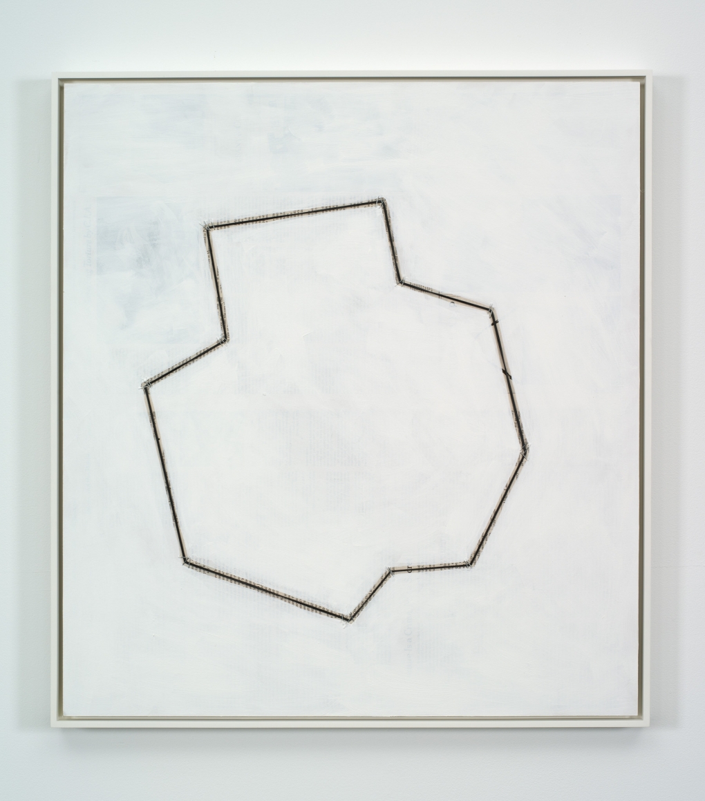 Richard Prince, Untitled, 2011