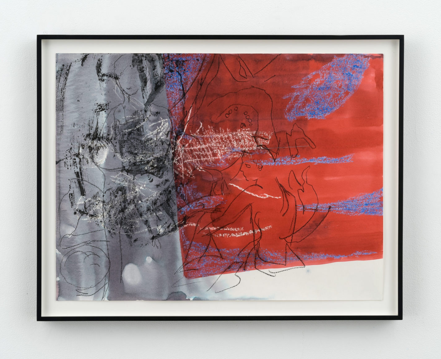 Nick Mauss, Untitled, 2020