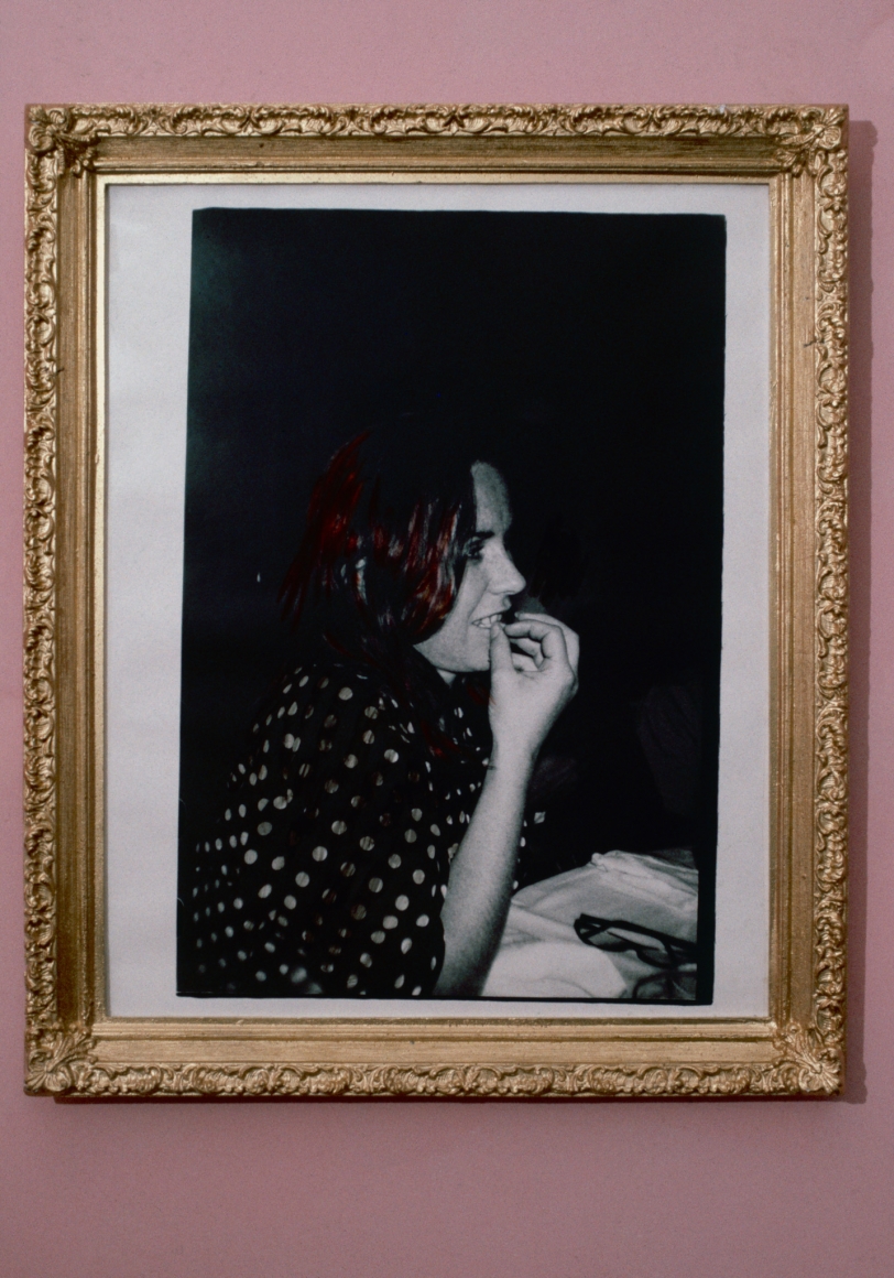 Karen Kilimnik, The Adventure Club, 1993