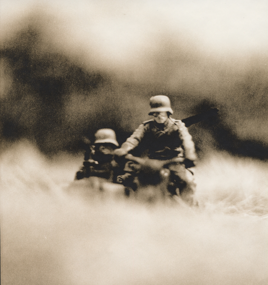  David Levinthal GALLERY EXHIBITIONS 303 Gallery