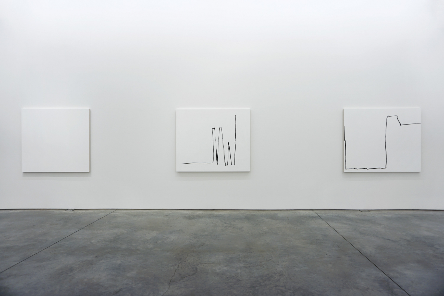 Installation view Sarah Meyohas