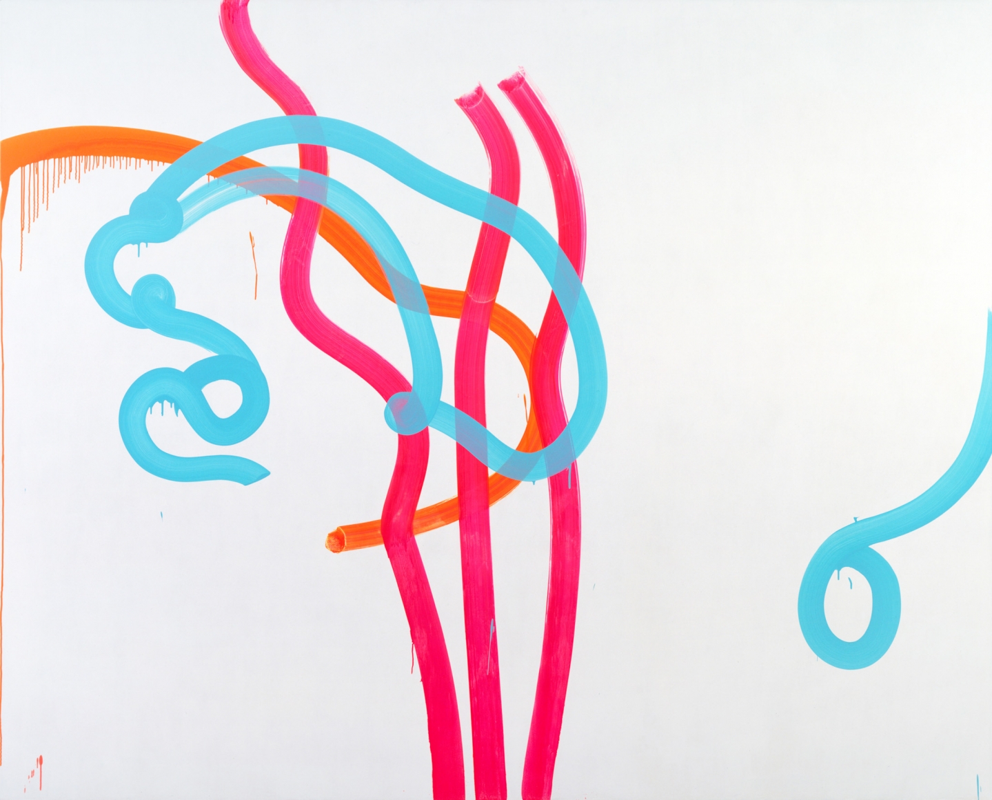 Sue Williams, Untitled, 2002