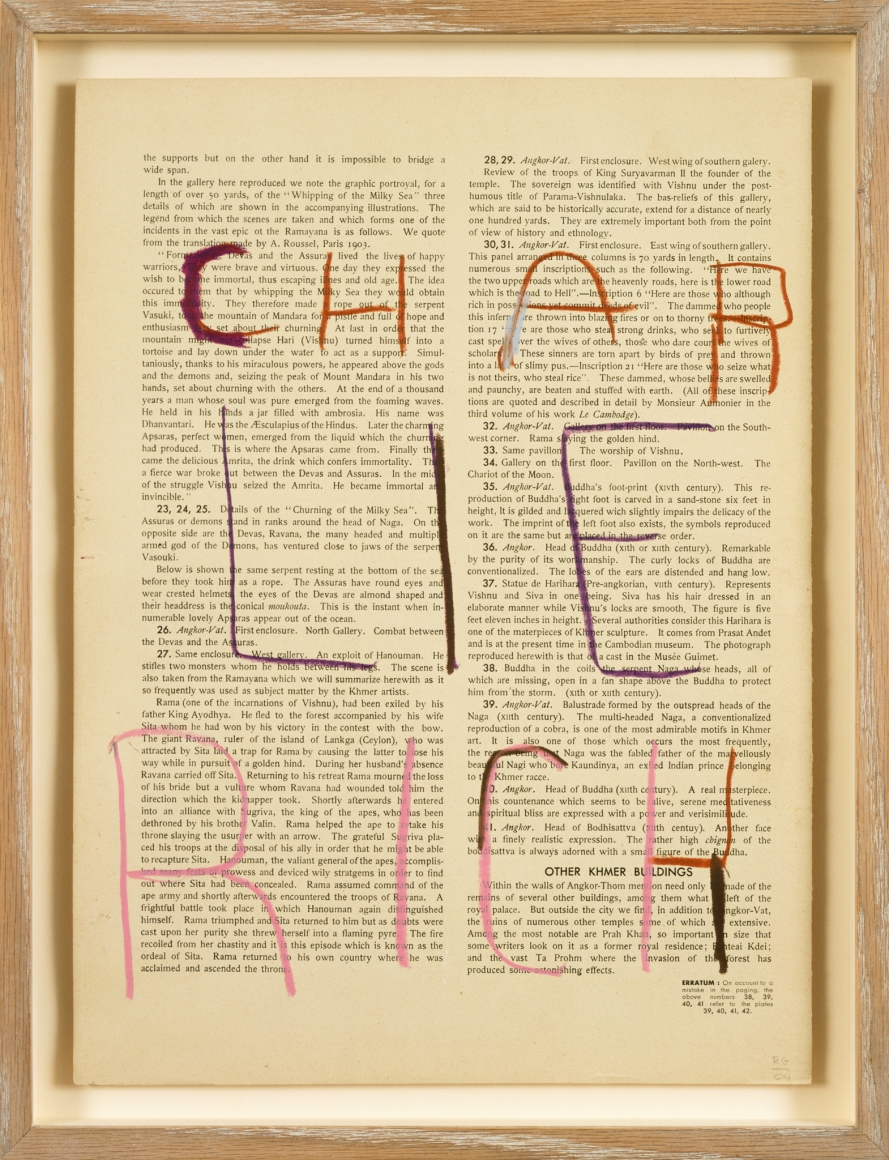 Rodney Graham, Untitled, 2004