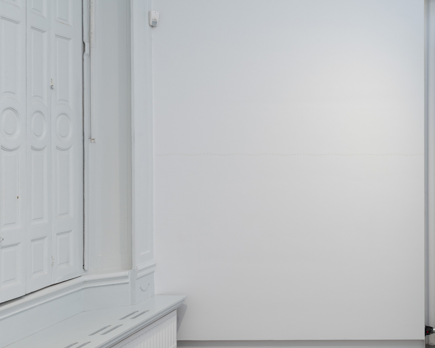 Alicja Kwade, 64 days and 11 hours, 2016