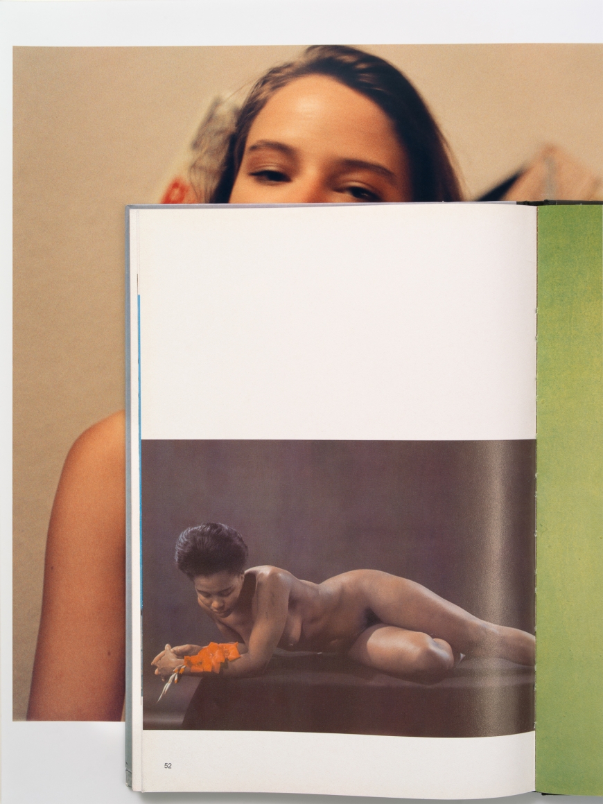 Collier Schorr, Untitled, 2018