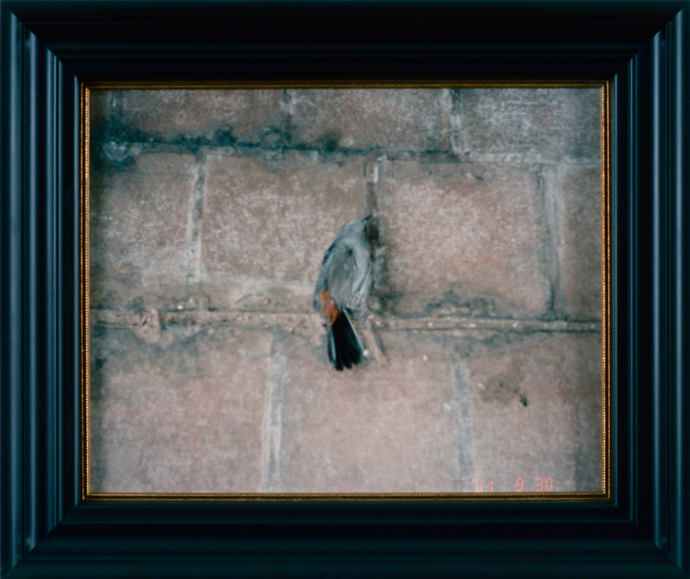 Karen Kilimnik, Snitch, 2002