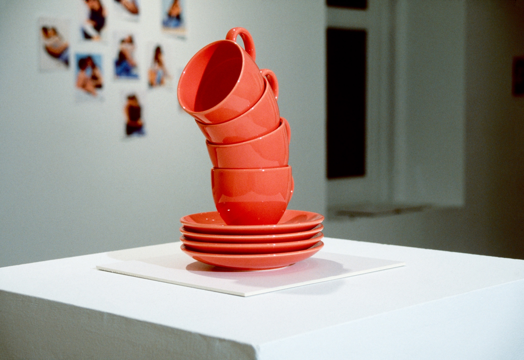Hans-Peter Feldmann, Department Store Items (19 groups) (detail)