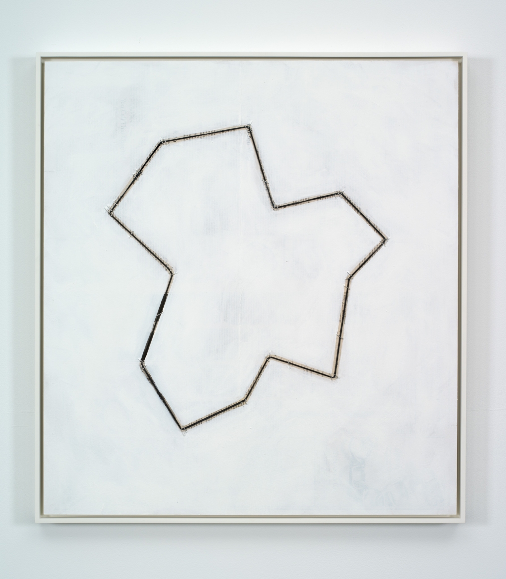 Richard Prince, Untitled, 2011