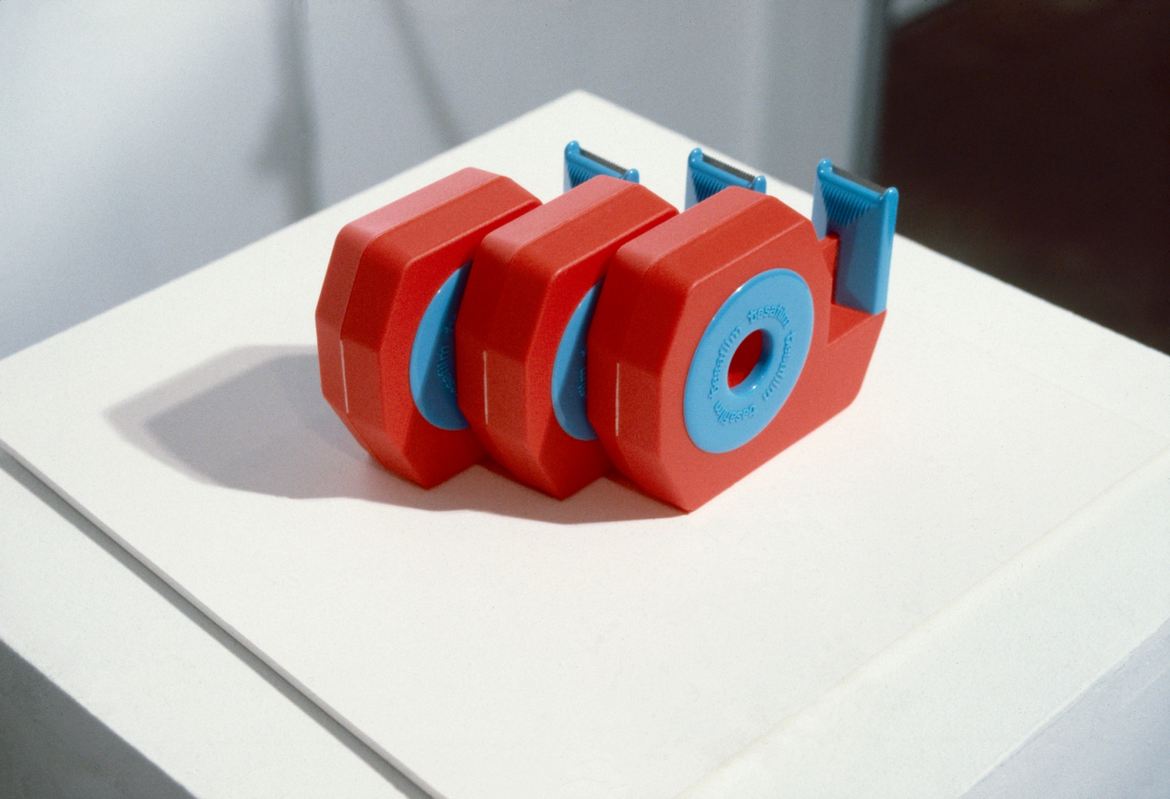 Hans-Peter Feldmann, Department Store Items (19 groups) (detail)