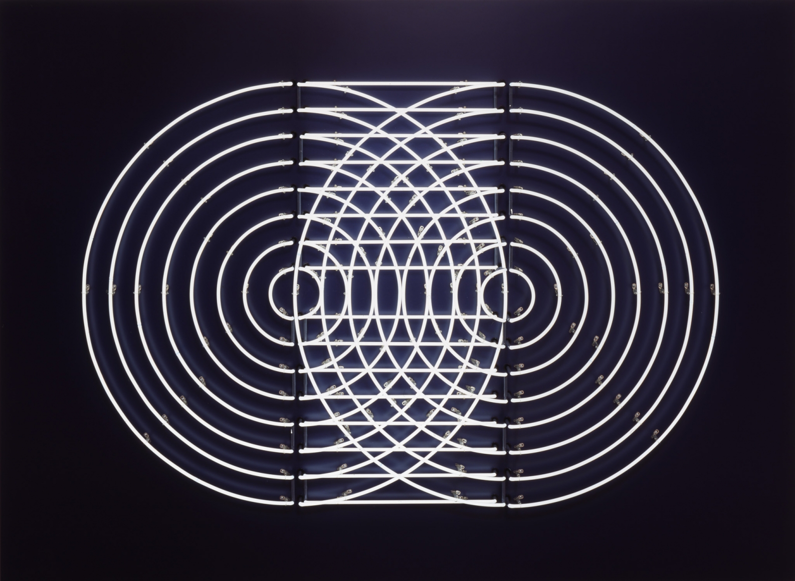 Doug Aitken, don't think twice II, 2006