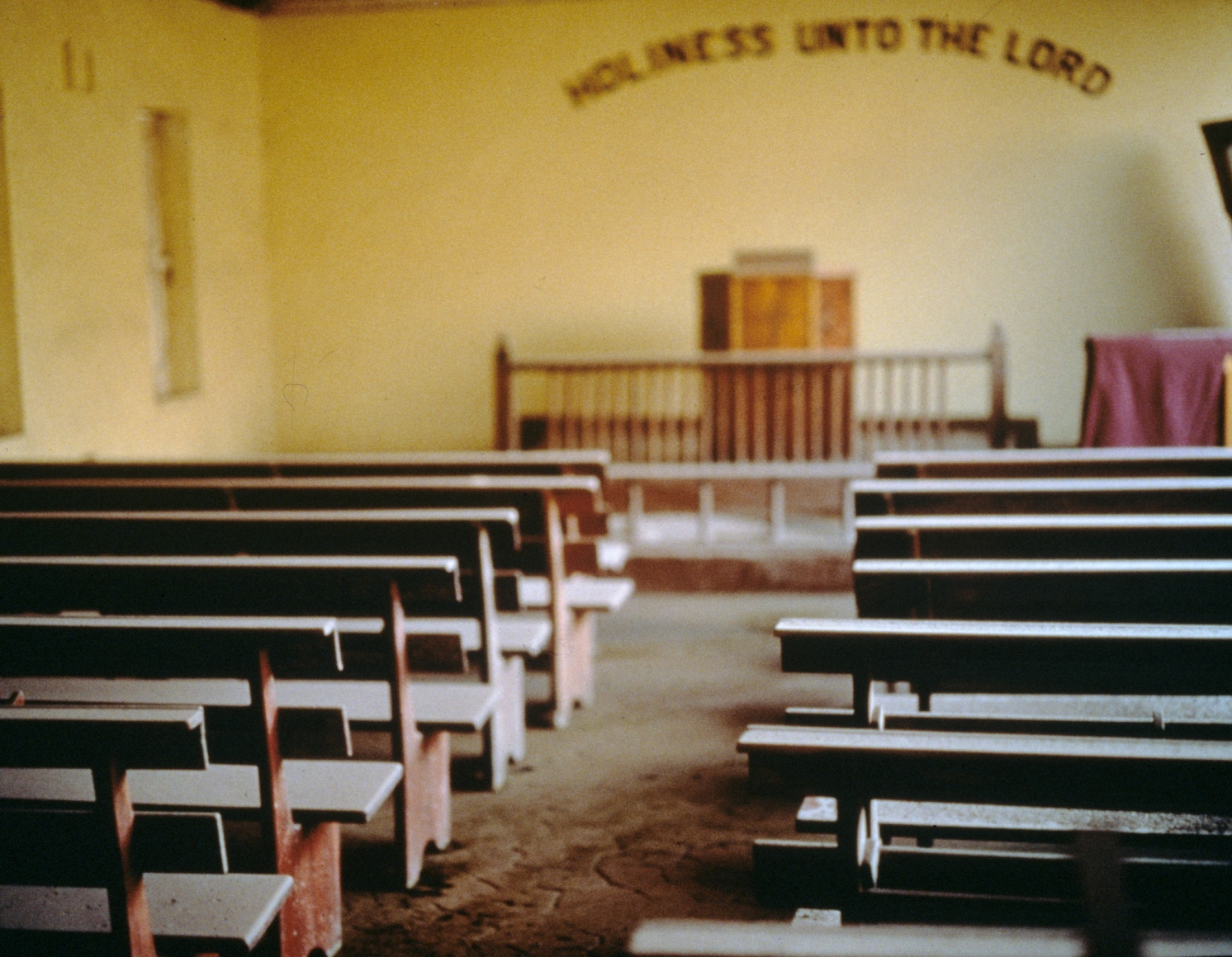 Doug Aitken, eraser, 1998