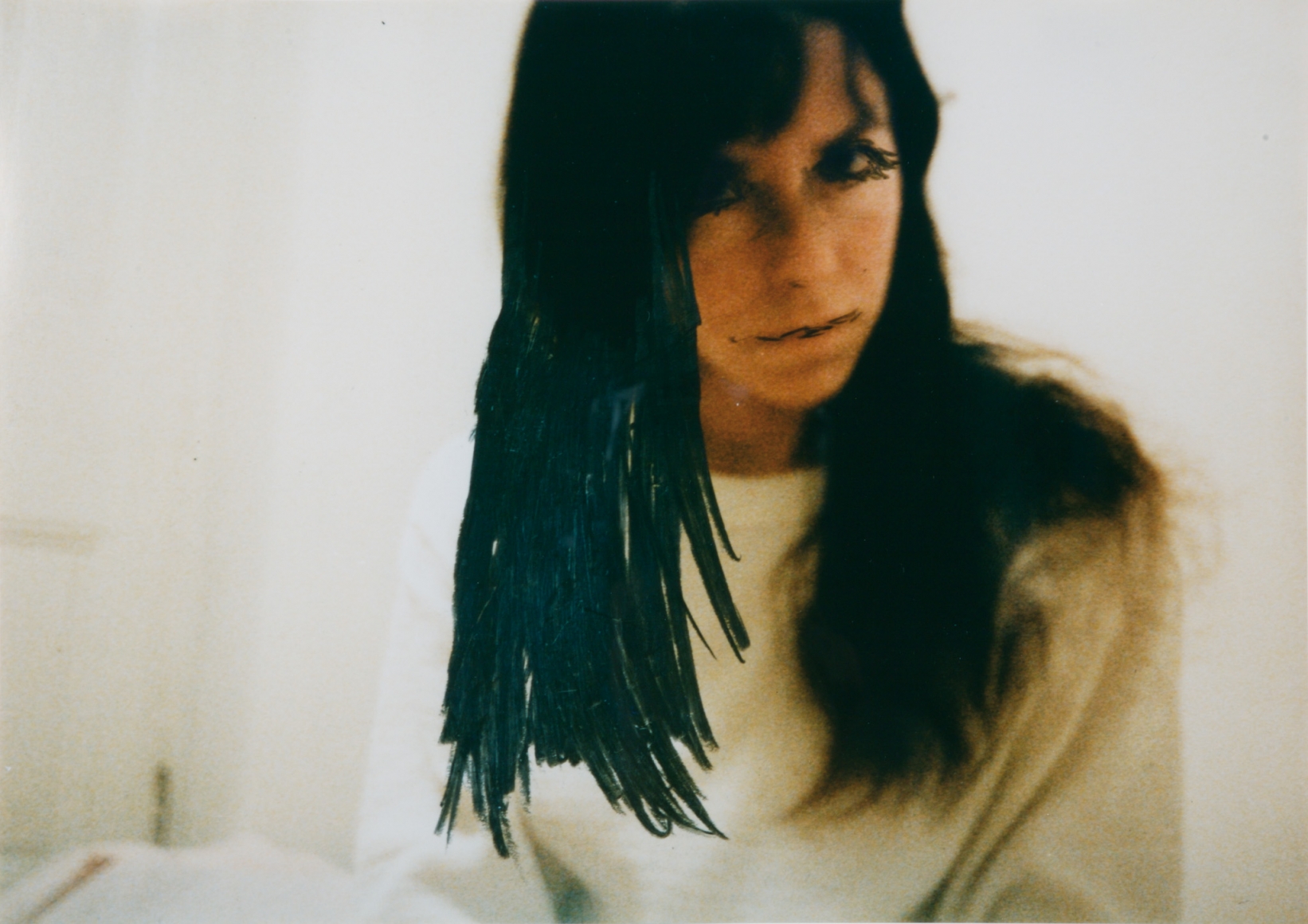 Karen Kilimnik, Gelsey Kirkland, 1988