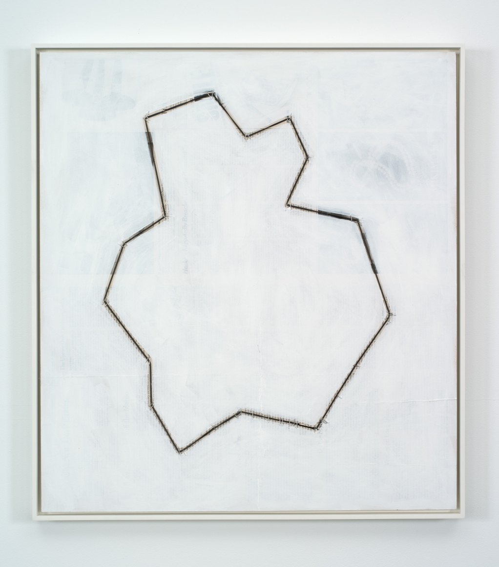 Richard Prince, Untitled, 2011