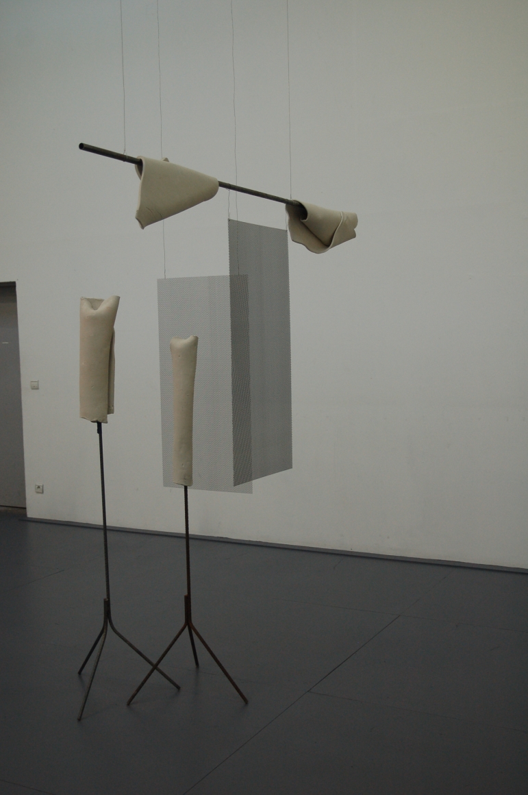 Katinka Bock, Zarba Lonsa, 2015