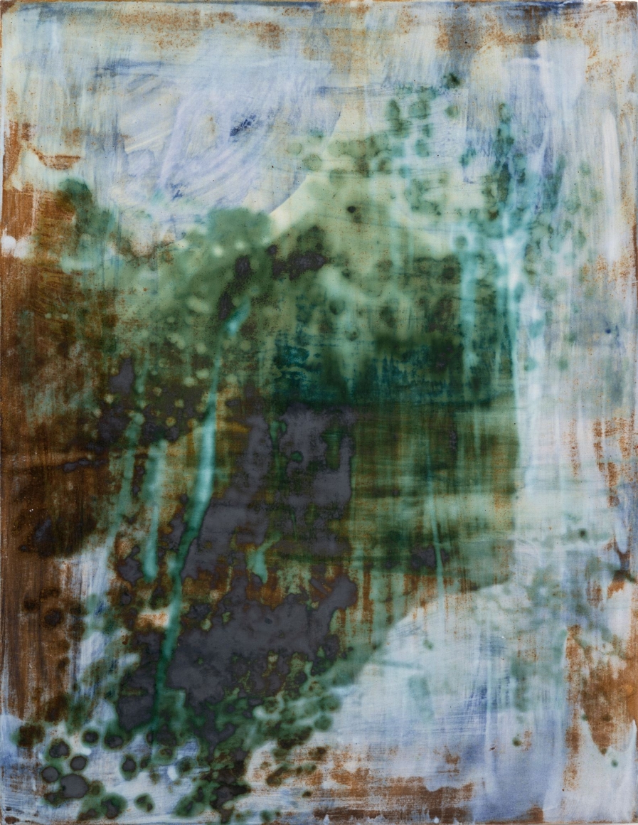 Nick Mauss, Starry grind, 2014