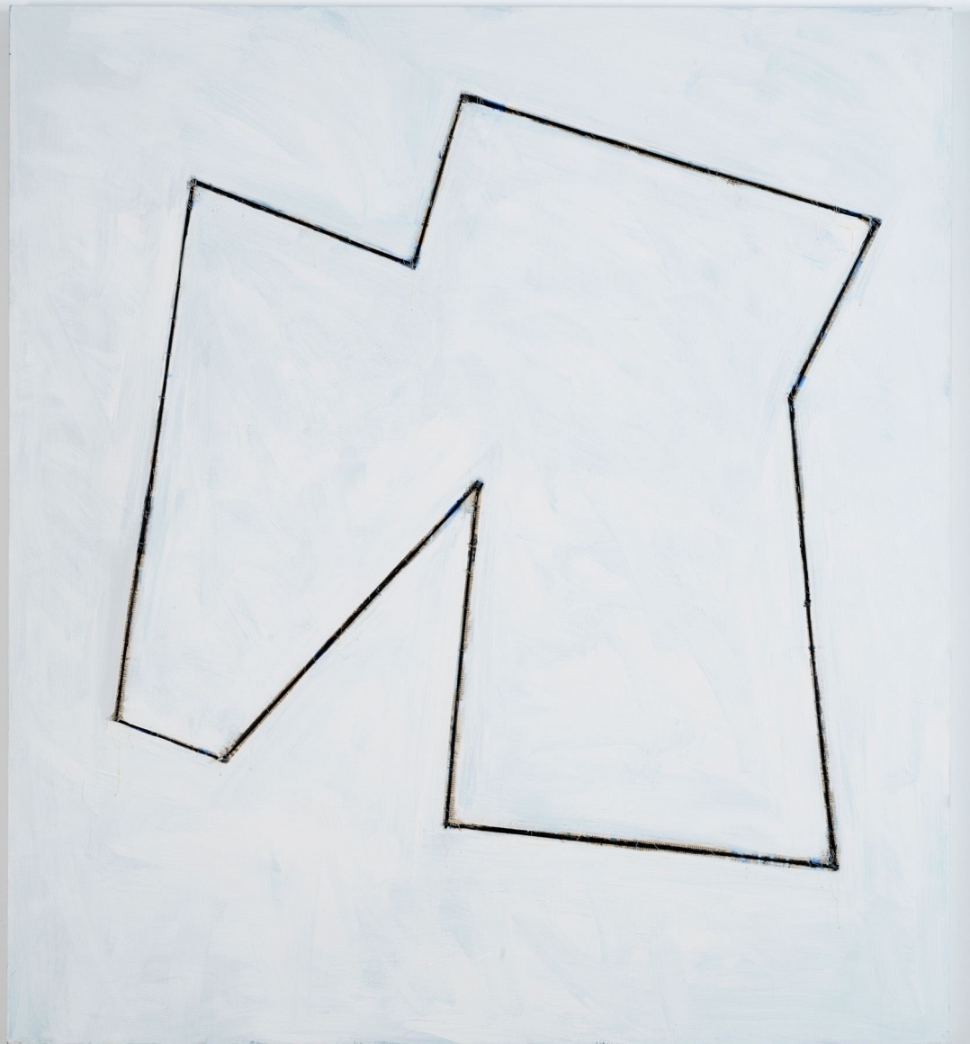 Richard Prince, Untitled, 2013
