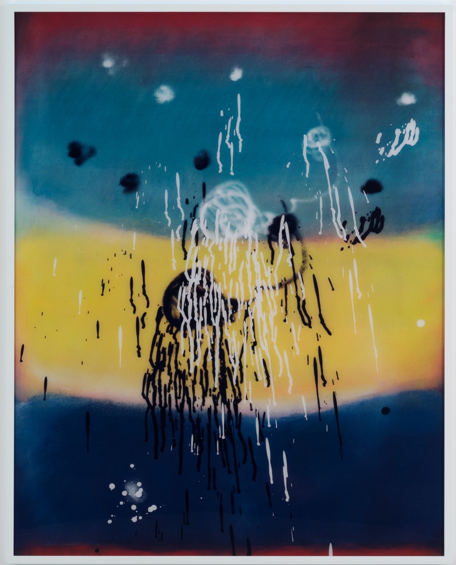 Florian Maier-Aichen, Untitled, 2014