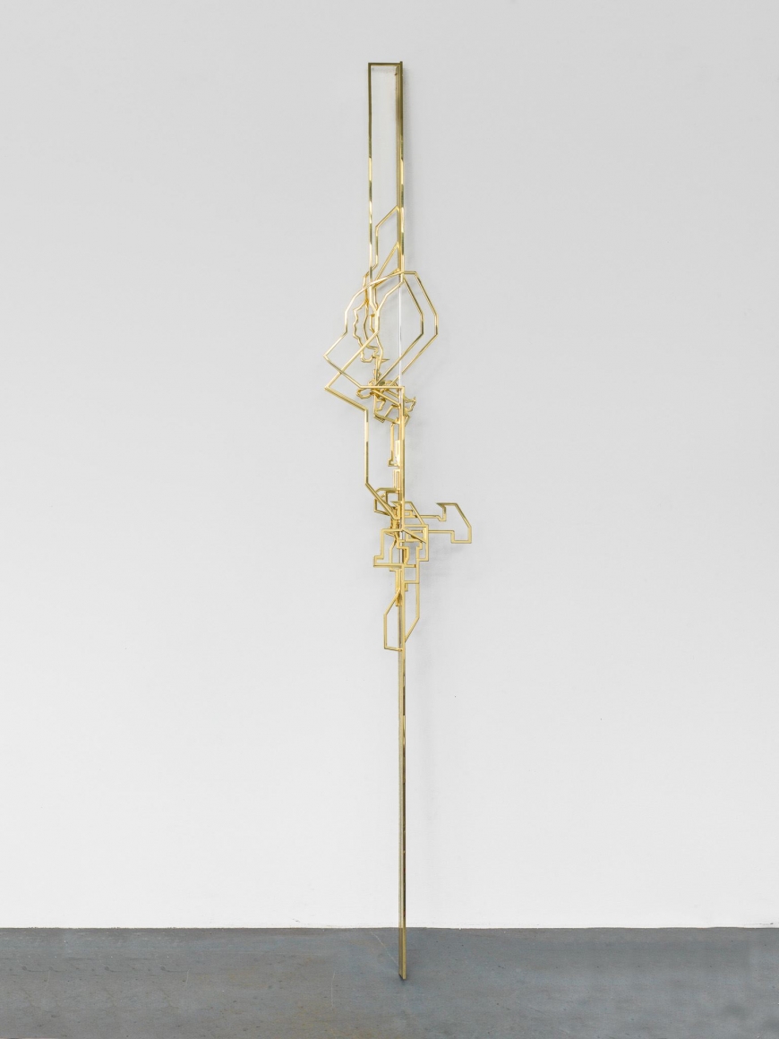 Alicja Kwade, UTC+8 bis UTC-11 (Ozeanien), 2014