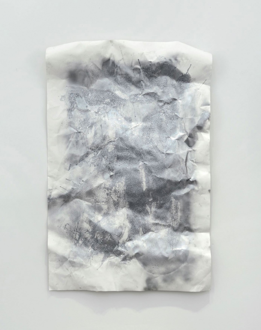 Kim Gordon, Ladies of the Paradise #2, 2015