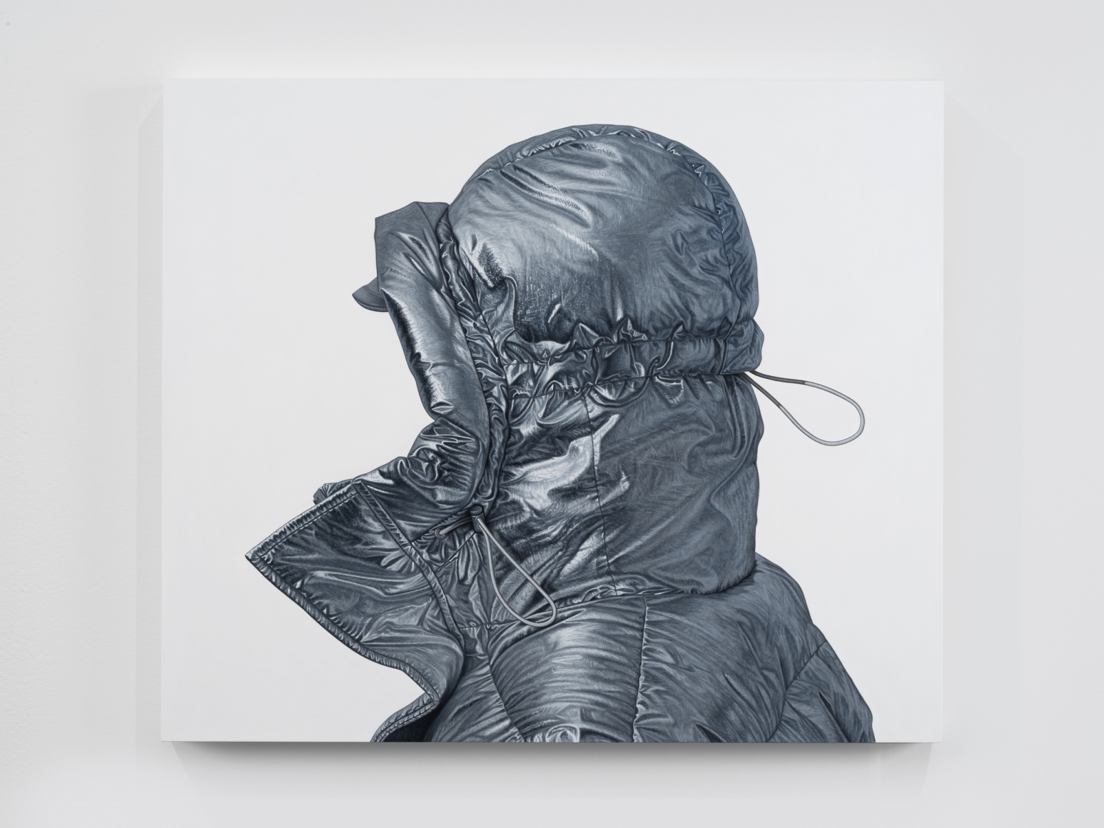 Karel Funk, Untitled #96, 2020
