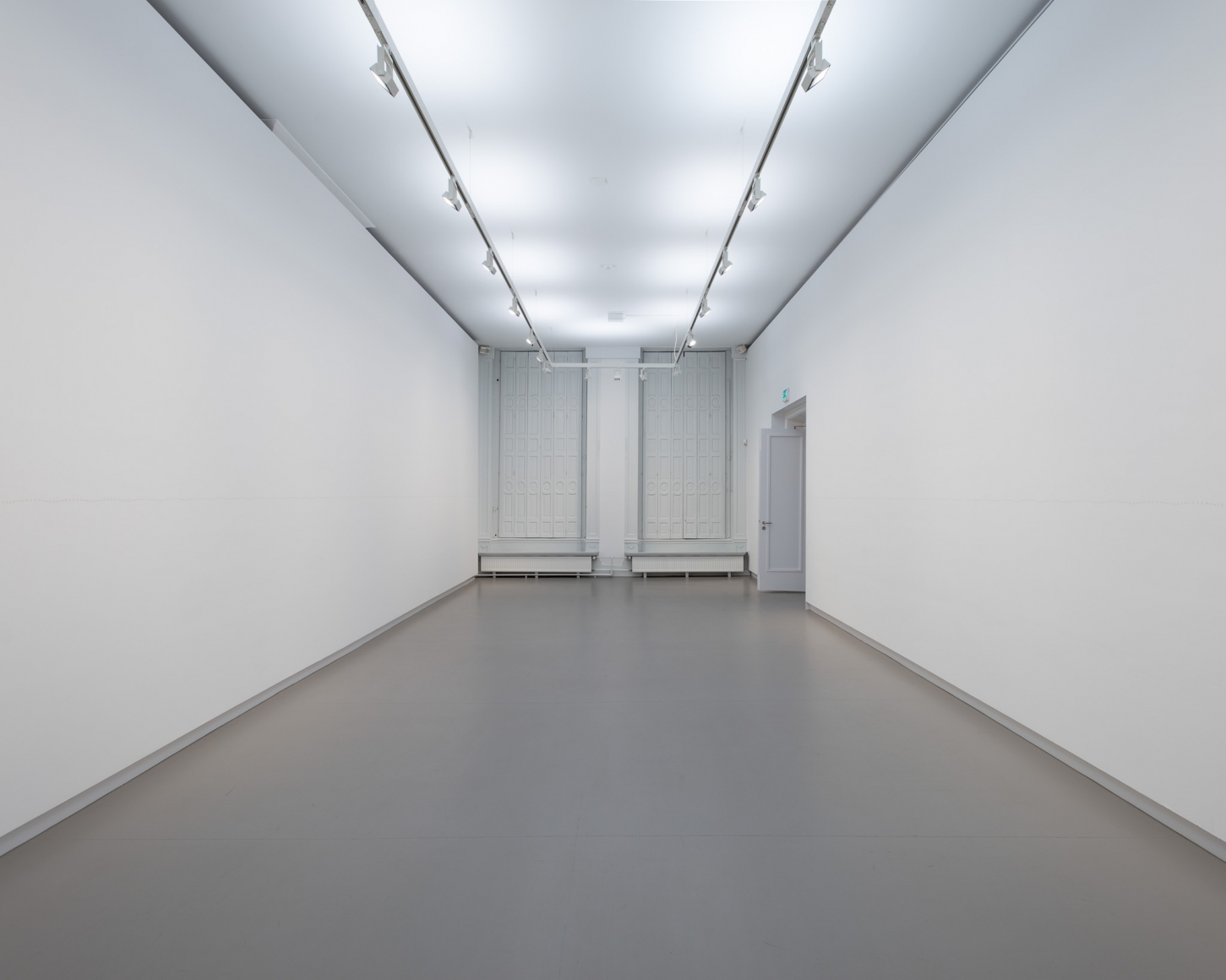 Alicja Kwade, 64 days and 11 hours, 2016