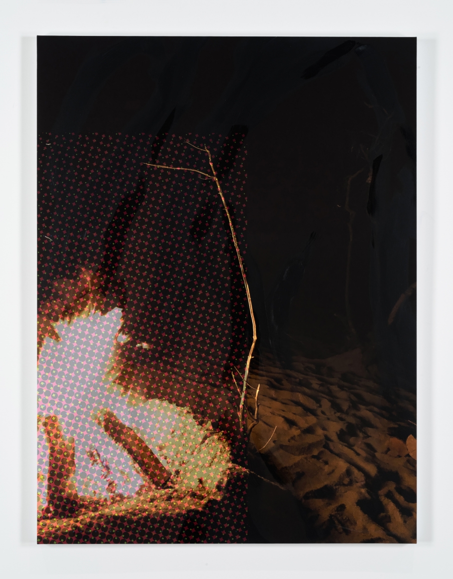 Kim Gordon, The Bonfire 4
