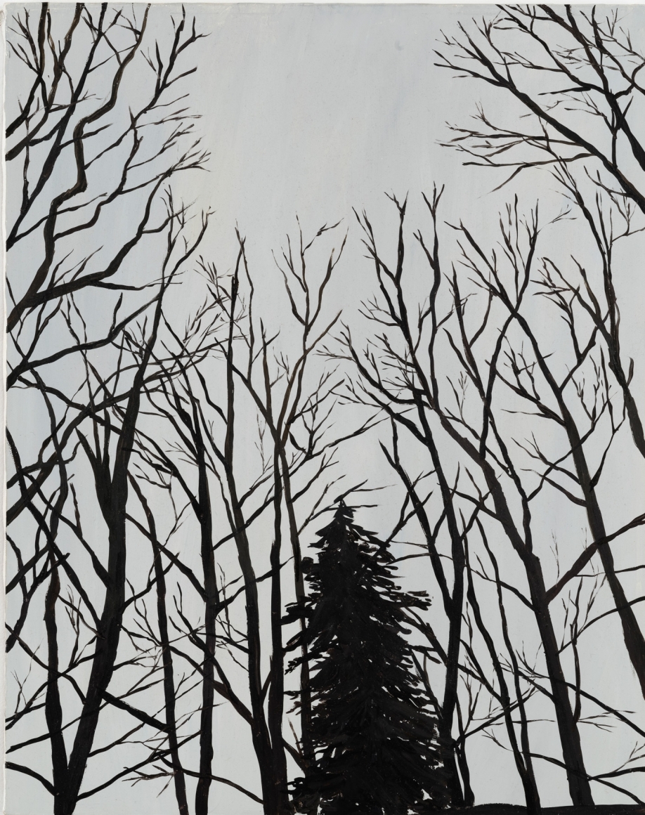 Karen Kilimnik, The Worship, 1999