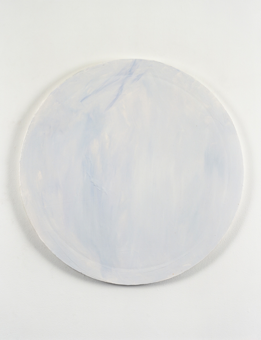 Karen Kilimnik, Avalanche, 2001