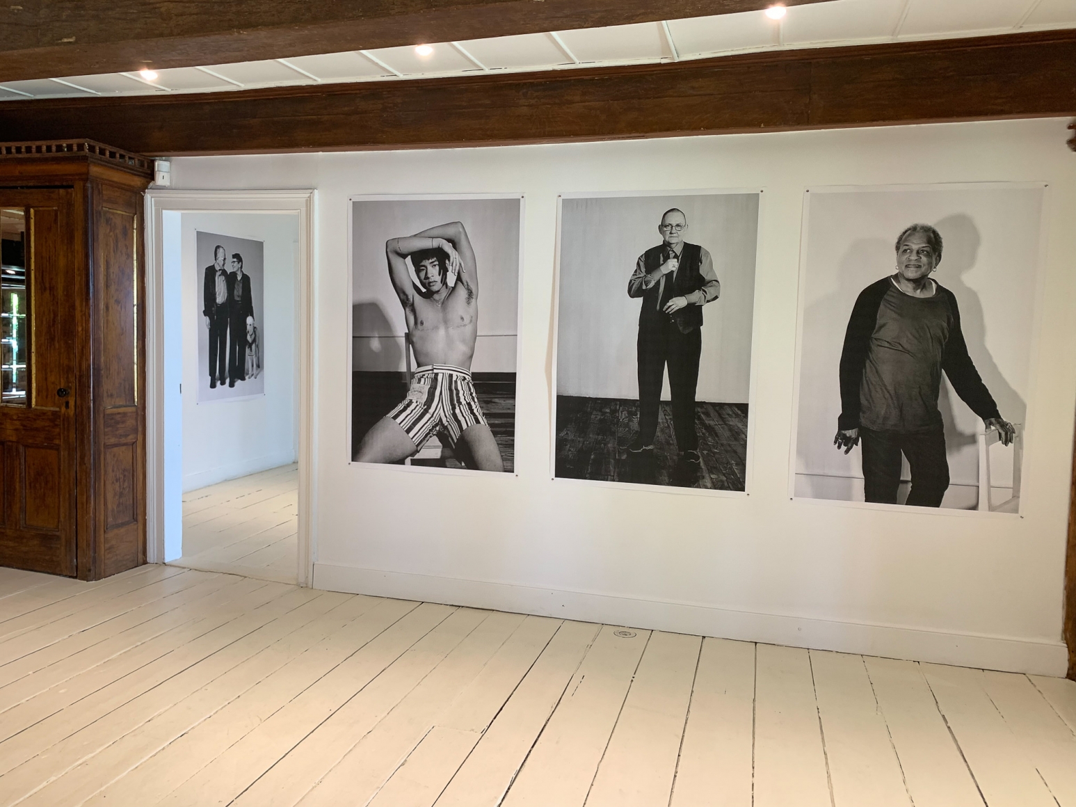 COLLIER SCHORR , STONEWALL AT 50