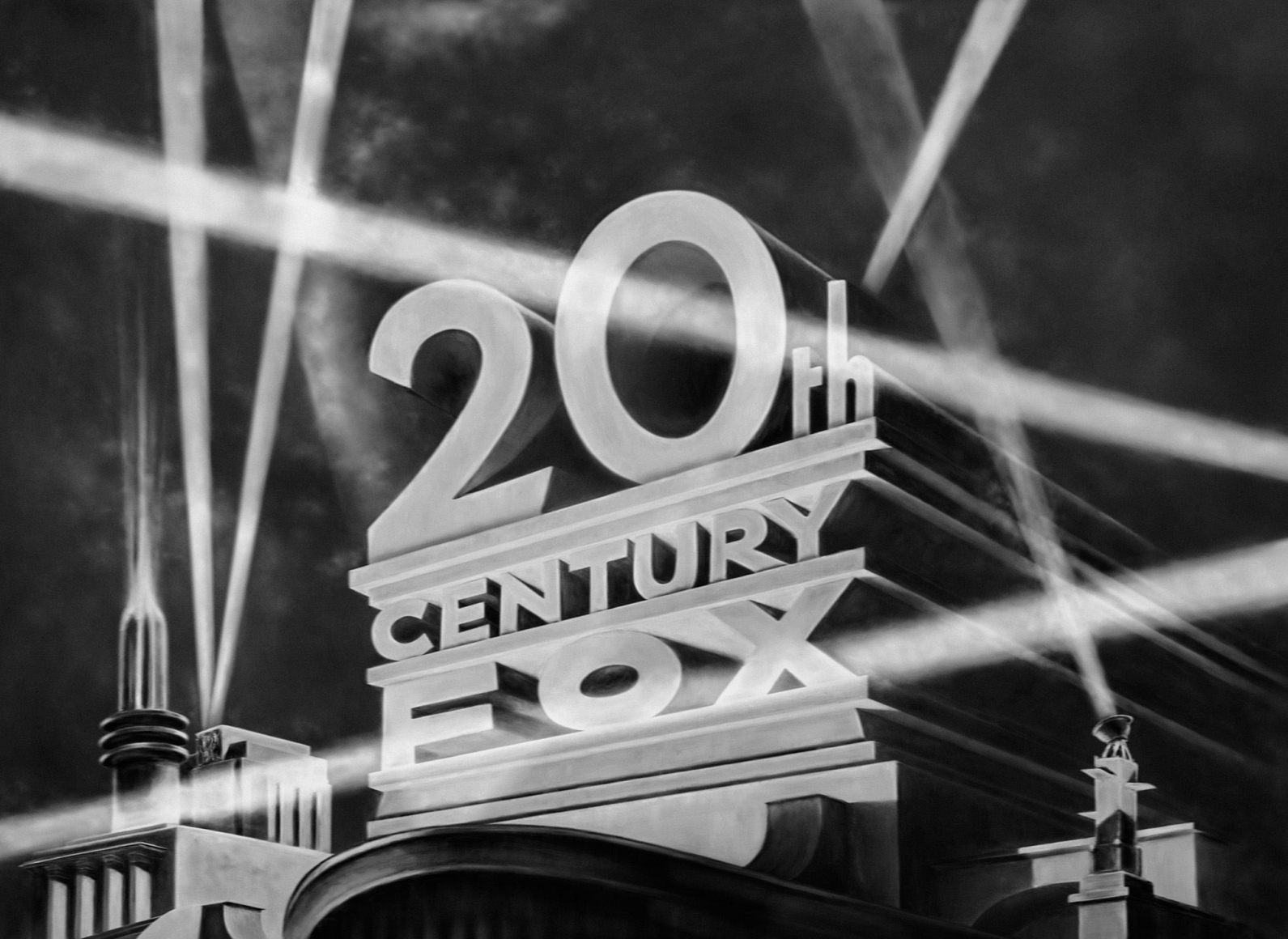 Florian Maier-Aichen, 20th Century Fox, 2005