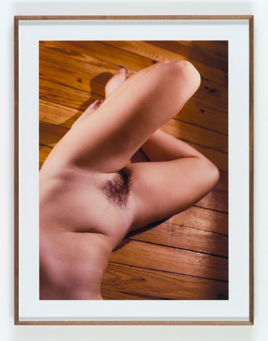 Collier Schorr Your Waist