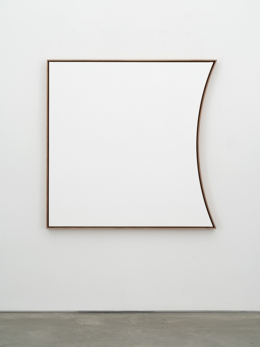 Jacob Kassay, Untitled