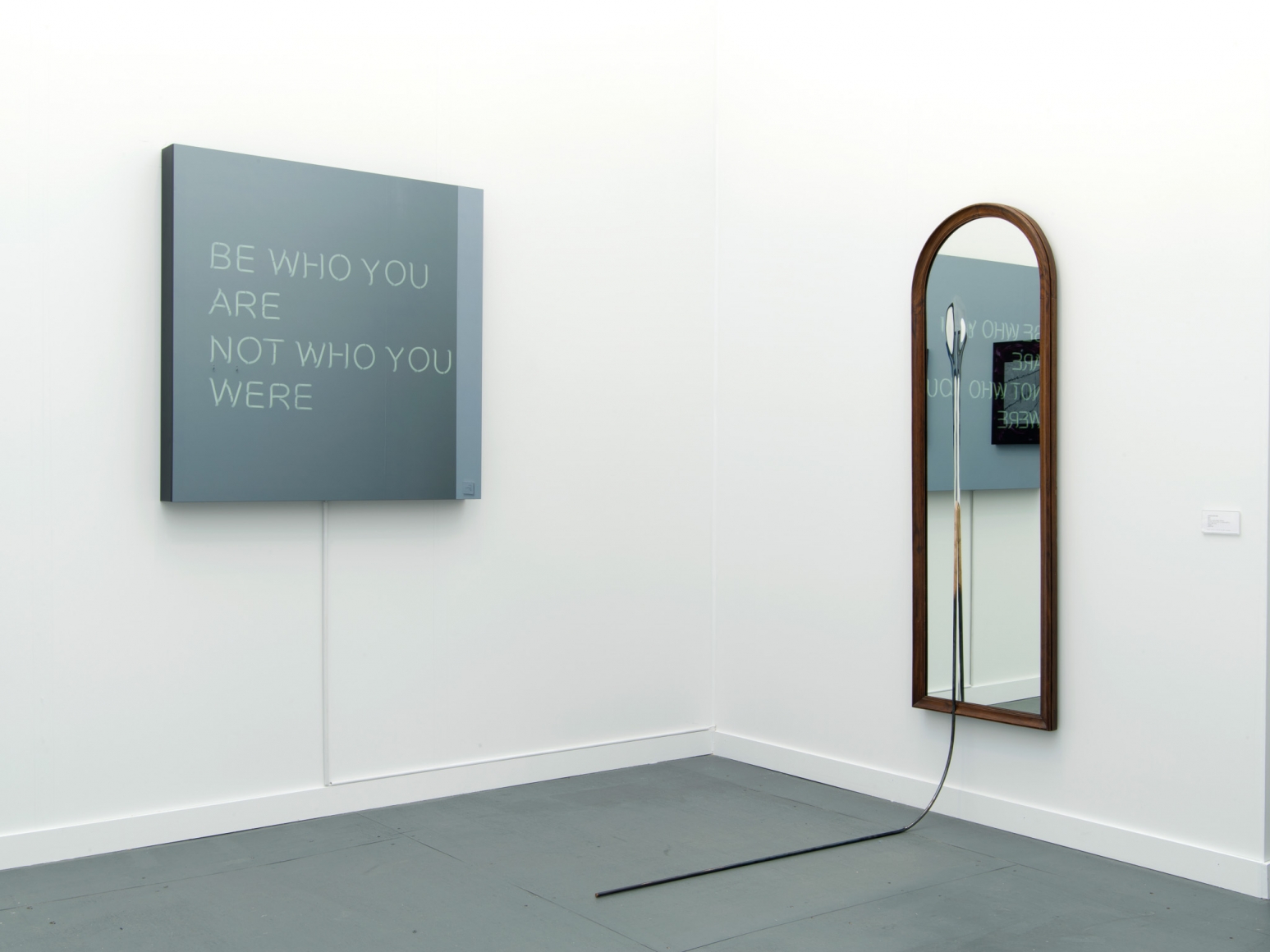 Frieze New York | 303 Gallery, Booth B64