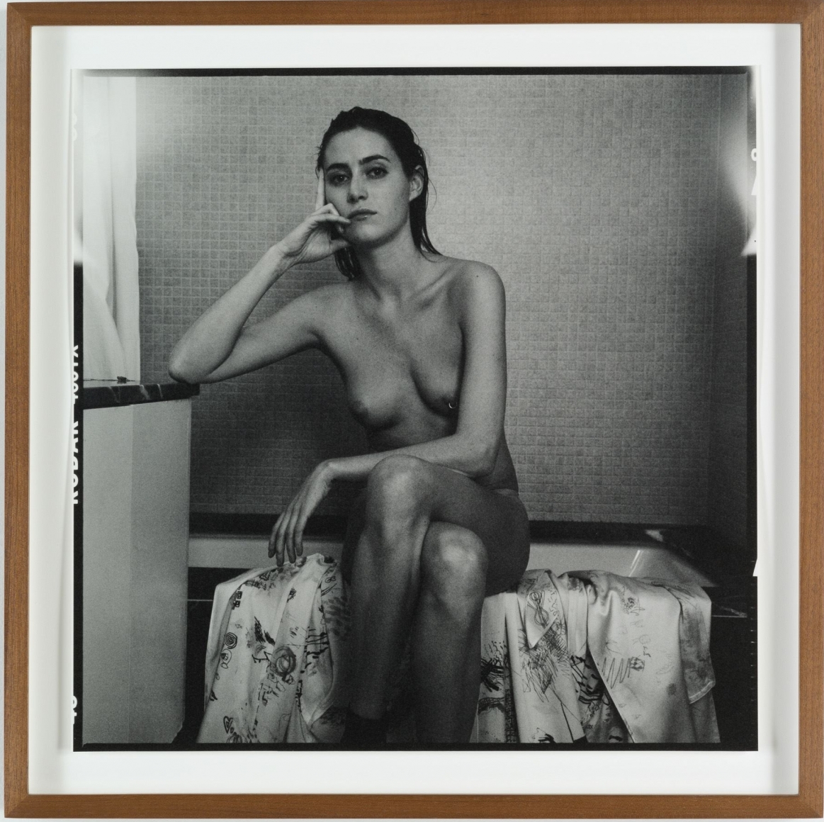 Collier Schorr Cecile