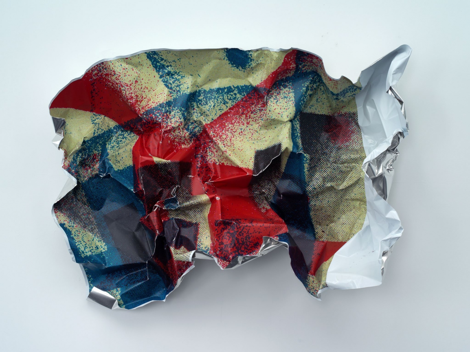 Richard Prince, Untitled (On the Road), 2011