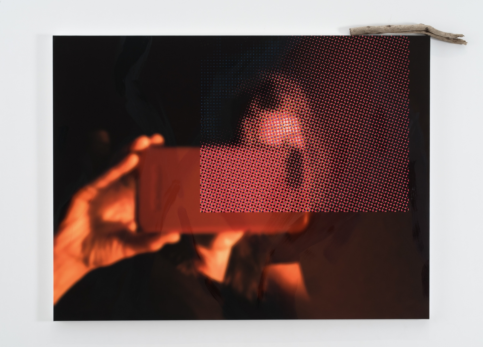 Kim Gordon, The Bonfire 8