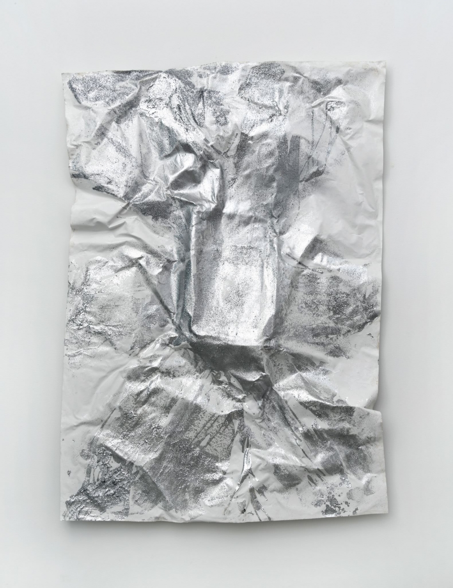 Kim Gordon, Ladies of the Paradise #1, 2015