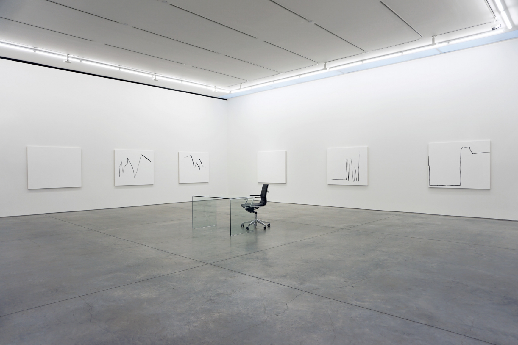 Installation view Sarah Meyohas