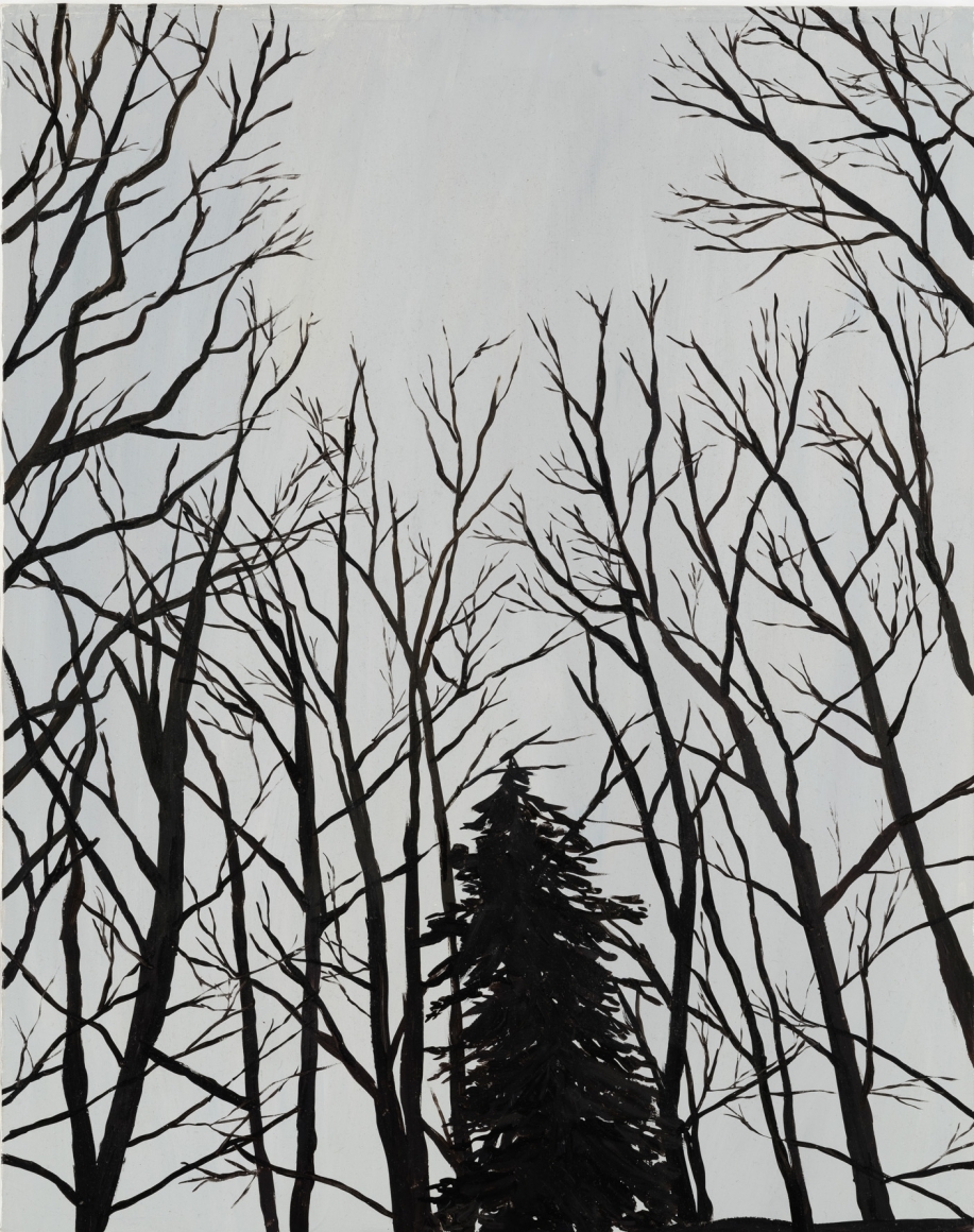 Karen Kilimnik, The Worship, 1999
