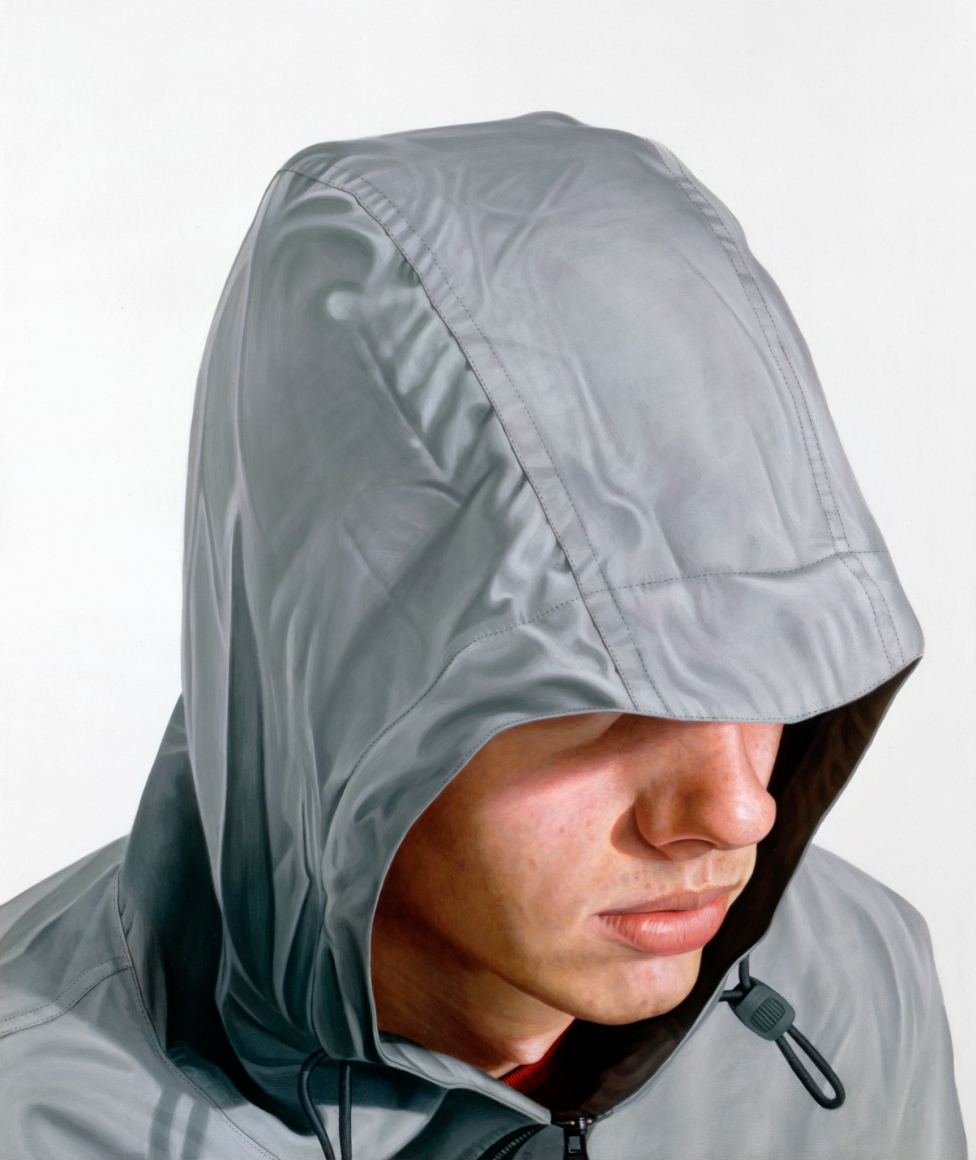 Karel Funk, Untitled #1, 2003