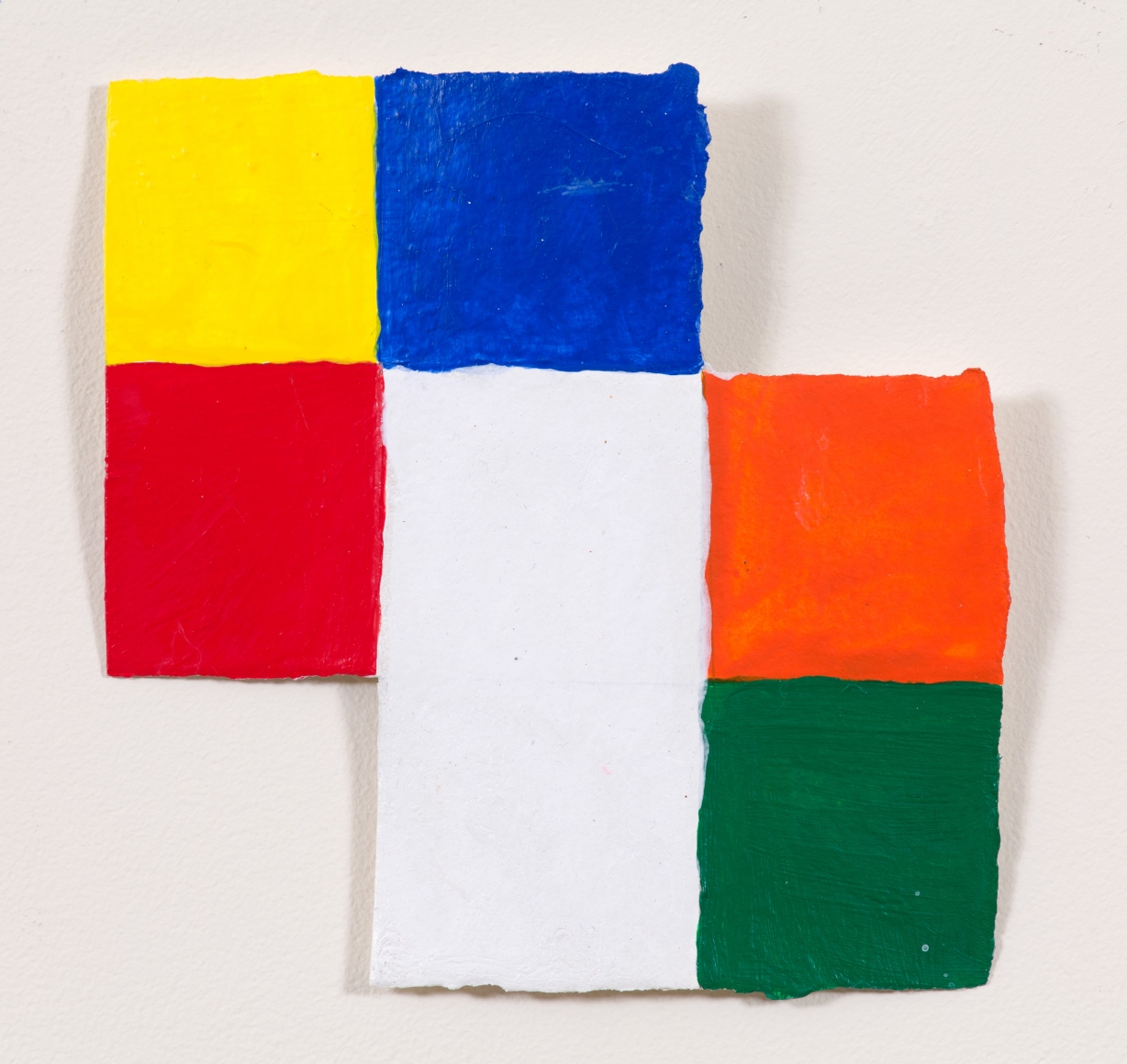 Mary Heilmann, Family Tree